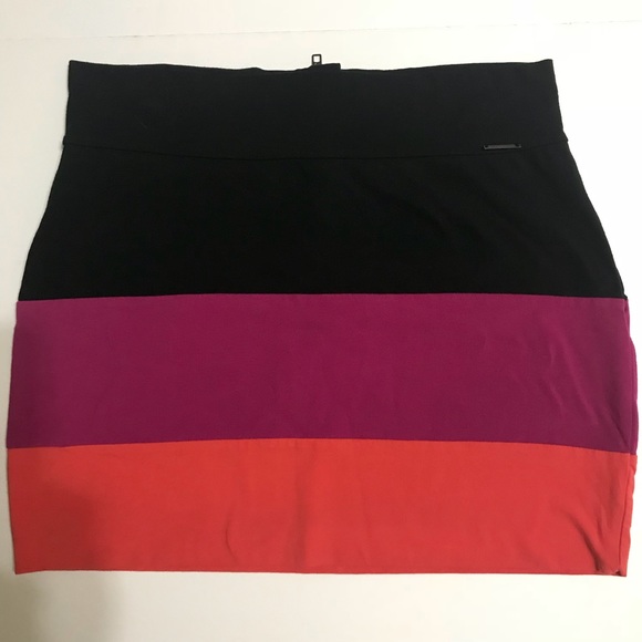 ECKO Color Block Pencil Mini [SK-58] - Picture 4 of 6